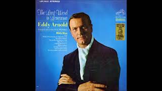 Eddy Arnold -  Don&#39;t Touch Me