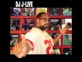 J-Live- Home or Away (Remix)
