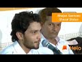 Birju Barot Gazal
