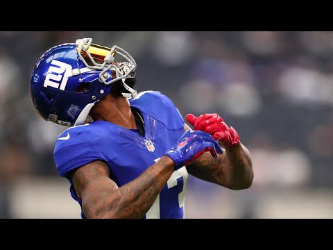 Best of Odell Beckham Jr. | Giants Highlights | 2014-2018
