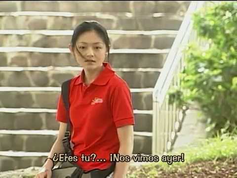 Meteor Garden 10 Sub. Español