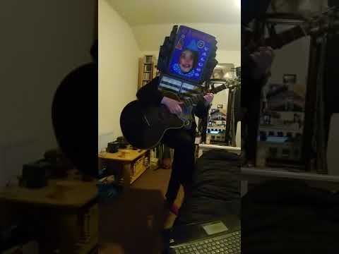 Circus Of Value Song - JT Music / Amber JoJo cover