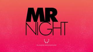 Mr. Night - Movin' (Original Mix)