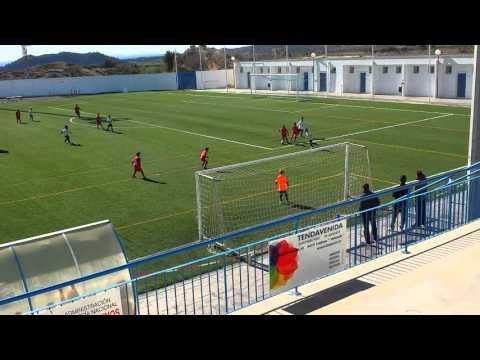 2015/16 - Partido 19ª Jornada (2ª parte)