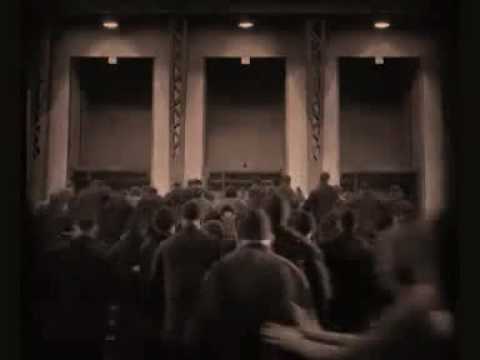 Hocico - The Shape Of Things To Come