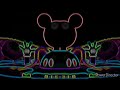 Mickey Mouse Clubhouse Theme Song Horror Version In Low Voice