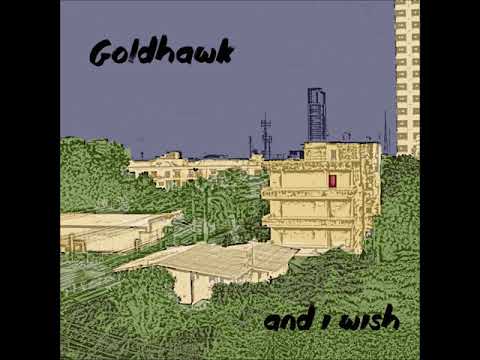 Goldhawk - And I Wish (Maya Schenk Remix)