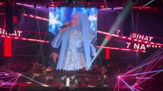 Download lagu 7 NASIHAT - DATO' SRI SITI NURHALIZA | SEBUAH EPITOME SAYA SITI NURHALIZA 2024 @sitinurhaliza mp3 Download lagu 7 NASIHAT - DATO' SRI SITI NURHALIZA | SEBUAH EPITOME SAYA SITI NURHALIZA 2024 @sitinurhaliza mp3