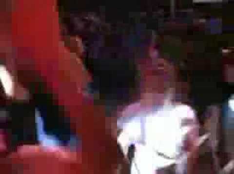 L'orchestra Caravel ad Amborzasco