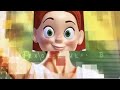 Columbia TriStar Home Entertainment Logo 2003 Toy Story Style