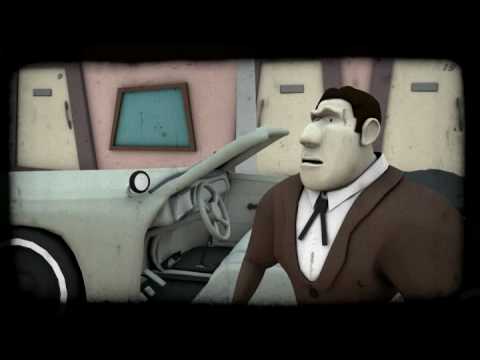 Priorities Short film with Audio