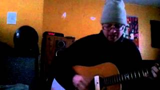 &quot;Ant&#39;s In The Kitchen&quot;(Masters Of Reality(feat. Ginger Baker)) - Jason Dotson