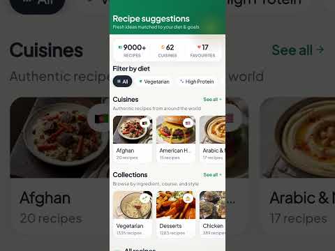 MyNutriRise video thumbnail