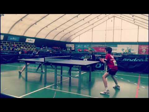 DEAF YOUTH EUROPEAN CHAMPIONSHIP) in ALBENA / Bulgarien