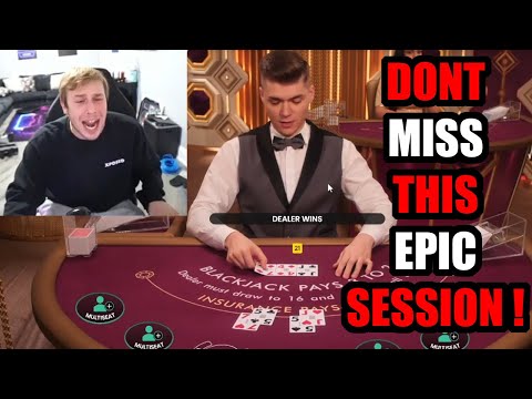 ACTUALLY Unbelievable !! LONG EPIC Session !!