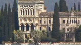 preview picture of video 'Lago di Garda 2° parte - Minicrociera - Riva del Garda'