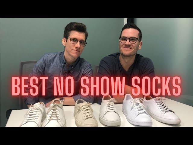 Vídeo relacionado con Superdry COOLMAX NO-SHOW SOCK MS410147A White Multipack M/L HOMBRE