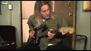 FU MANCHU "Dimension Shifter" Studio Footage