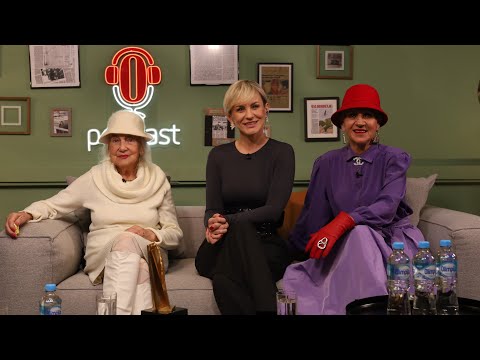 Važno je znati ko si, onda te ne zanima šta drugi misle o tebi