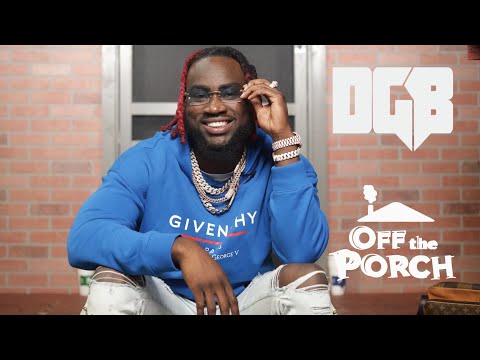 Cheeks Bossman Talks Tampa, DMX, Young Thug, Zoey Dollaz, Bow Wow Altercation + More