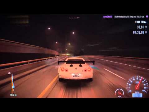 Need For Speed 2015 Walkthrough - Part 21