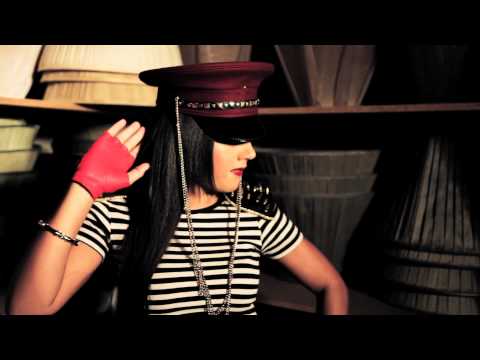 Princess Nyah ft Nolay - Artillery (Official Video)