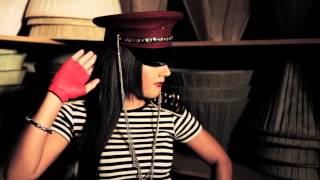 Princess Nyah ft Nolay - Artillery (Official Video)
