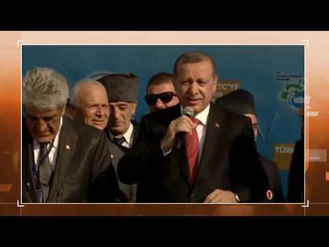 Fırat Plastik - Northern Cyprus Water Supply Project