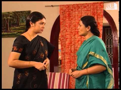 Episode 728: Sorgam Tamil TV Serial - AVM Productions