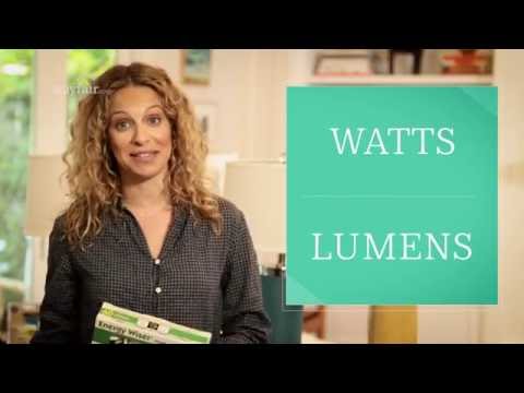 How to Buy Lightbulbs