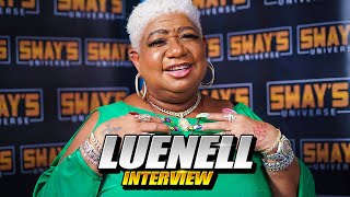 Luenell Takes on Netflix and Las Vegas with "Town Business" and "Fresh Out of Favors" Tours