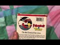 VHS Update April 6th 2023