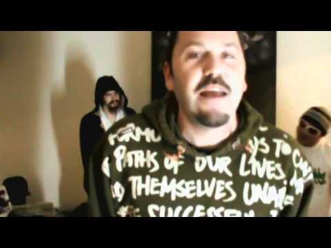 Super Cali Asshole Mystics MUSIC VIDEO feat. Words Babylon, Magus The Great, K.M. Ultra & Still Doe