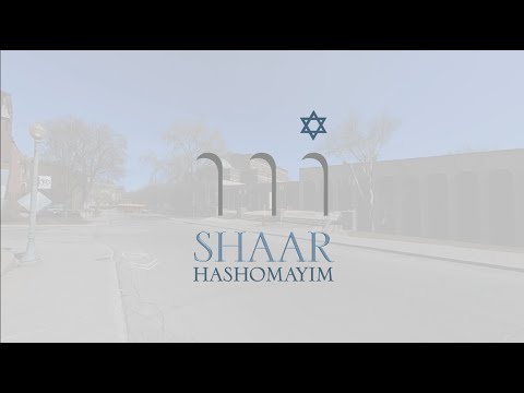 Ki Tisa / Shabbat Parah