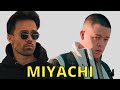 This Japanese Rapper is pretty DOPE