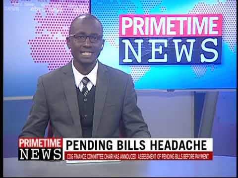 EBRU TV PRIMETIME 7th march 2023