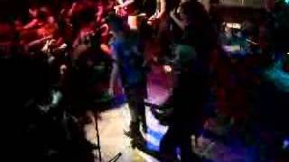 leftover crack gang control