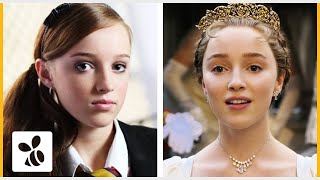 Things You Didn't Know About Phoebe Dynevor video