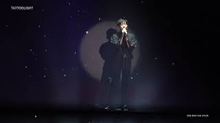 [4K] 190301 노태현 ROH TAE HYUN 1st FANMEETING [biRTHday party] 하늘별