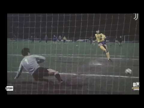 Juventus - Ajax 1-1, Dopo i calci di rigore 3-0 (15.03.1978) Ritorno, Quarti Coppa dei Campioni.