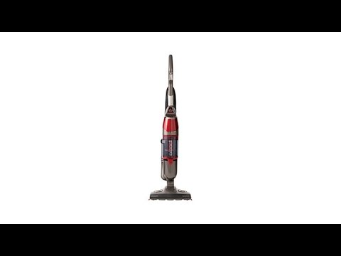 BISSELL Symphony AllinOne Vacuum and Steam Mop
