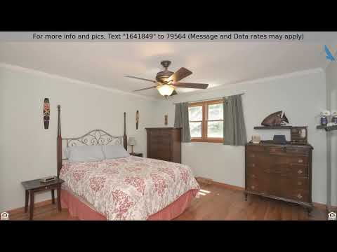 Priced at $325,000 - 1210 S Crystal Lake Road, Mchenry, IL 60050