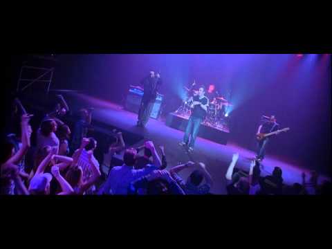 Raise Your Voice - Home/Are You Ready (Three Days Grace) 720p HD/CC in English