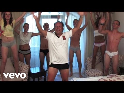 Tim Toupet - Unterhosenparty (Video)