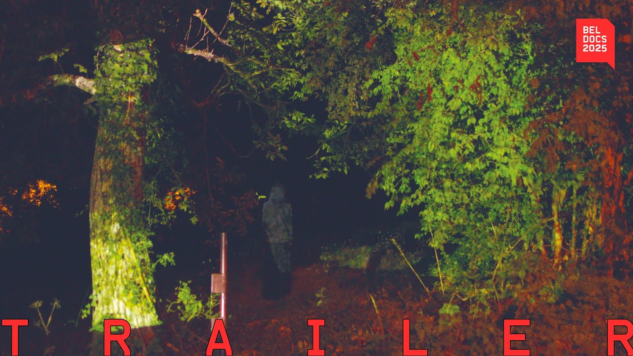 Hidden in the Leaves | Trailer | BELDOCS 2025