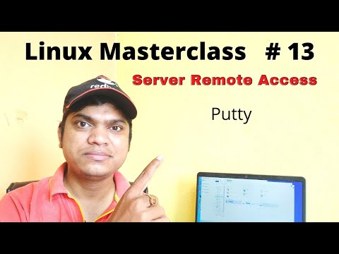 putty ssh configuration putty ssh configuration