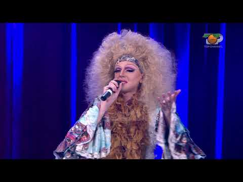 Portokalli, 28 Prill 2019 - Vezire (Fama në kokë!)