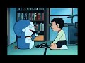 Doraemon Old Episode Life Litmus Paper