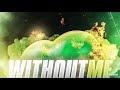 Lil Poppa Without Me Prod By SwaggBoyy Fusion