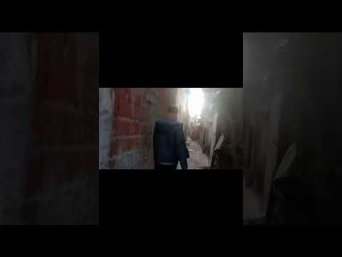 Pasillos de la villa #villas #barrios #buenosaires #argentina #pasillo #tigre